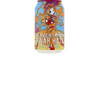 Beavertown 'Lunar Haze' 4.5% 4x330ml Cans