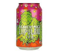 Beavertown Lupuloid IPA 330ml - Case of 12