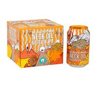 Beavertown Neck Oil 4 x 330ml