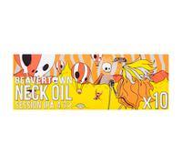 Beavertown Neck Oil Session Ipa 4.3% 10X330ml