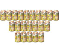 Beavertown Neck Oil Session IPA/Case of 24 Cans / 792cl