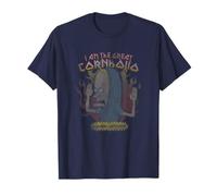 Beavis and Butt-Head Beavis Great Cornholio T-Shirt