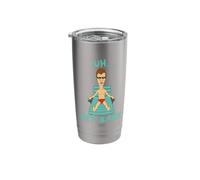 Beavis and Butt-Head Come to Butt-Head Stainless Steel Insulated Tumbler