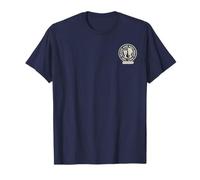 Beavis and Butt-Head Est. 1993 Circle Logo T-Shirt