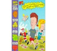 Beavis and Butt-Head: Holidazed and Confused (Beavis & Butt-Head S.)