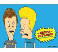 Beavis and Butt-Head - Season 2