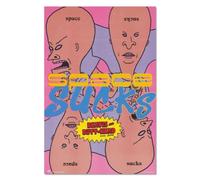 Beavis And Butt-Head - Space Sucks Maxi - Poster Onesize