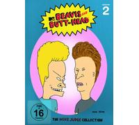 Beavis and Butt-Head: The Mike Judge Collection / Vol. 2 / 2. Auflage