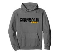 Beavis & Butt-Head Cornholio Graffiti Pullover Hoodie
