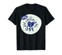 Beavis & Butt-Head The Special One Valentine's Day T-Shirt