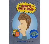 Beavis & Butthead 1: Mike Judge Collection [DVD] [Region 1] [US Import] [NTSC]