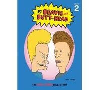 Beavis & Butthead 2: Mike Judge Collection [DVD] [Region 1] [US Import] [NTSC]