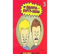 Beavis & Butthead 3: Mike Judge Collection [DVD] [Region 1] [US Import] [NTSC]