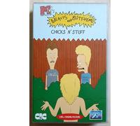 Beavis & Butthead - Chicks N Stuff