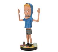 Beavis & Butthead Head Knocker Cornholio 18 cm