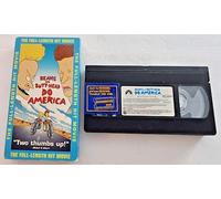 Beavis & Butthead machen's in Amerika