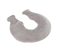 Beavorty 1 Set U Shaped PVC Hot Cold Compress Bag for Neck Shoulder Relief Convenient Reusable Ice Pack for Injury Therapy Swelling Management Easy to Fill and Use
