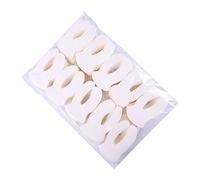 Beavorty 1000pcs Pure Cotton Eye Patches Sleeping Mask for Eyes Moisturizing Skincare Sheet Masks