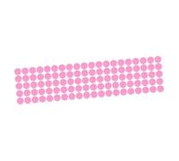 Beavorty 100pcs Facial Cleansing Pads Makeup Remover Pads Compressed Facial Sponges Wood Pulp Cotton for and Makeup Removal