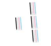 Beavorty 16 Pcs Stylus Pen Set for LCD Writing Tablets Compatible with Digital Boards Accurate Drawing Touch Pens for Adults Multifunctional Replacement for Smartboards and Sketch Pads