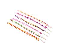 Beavorty 18pcs Girls Braided Hair Hair Styling Tools Accessories Spiral Tool Braid Clip for Braids for Boys and Girls Easy to Use Braiding