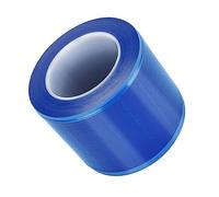 Beavorty 1roll Protective Film for Practical Barrier Tape for Cleanliness and Infection Prevention Safe and Efficient Handling Tools