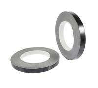 Beavorty 2 Rolls Adhesive Shading Repair Tapes for Phone Lcd Screen, 12mm 15mm X 50m Each, Double Roll Kit for Phone Screen Repair and Lcd Display Masking