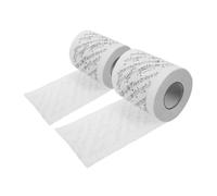 Beavorty 2 Rolls Toilet Paper: Novelty Music Themed Toilet Paper - Soft Comfortable Musical Tissue Roll Bathroom Tissue- Enhance Your Bathroom