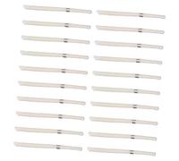 Beavorty 20 Pack for Ear Wax Removal Itching Aromatherapy Sticks for Outdoor Workers
