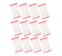 Beavorty 20pcs Bio Collagen Hydrating Facial Masks Private Parts Mask for Home Travel Office