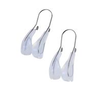 Beavorty 2pcs Nose up Lifting Shaper Clip Nose Bridge Straightener for Men Women