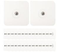 Beavorty 30pcs Self-Adhesive Screw Hooks with 16mm Length, Seamless Wall Frame Hooks for Picture Hanging, Damage-Free Photo Frame Accessories for Home and Office Storage