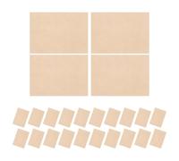 Beavorty 30pcs Tattoo Cover-up Skin Tape Cover Scar Concealer Invisible Patch Cuttable for Tattoos Scars Bruises