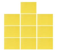 Beavorty 30pcs Waxed Honeycomb Sheets Bee Deep Foundation Beekeeping Equipment Beeswax Hive Base Suitable for Beehive Frames and Nest Maintenance