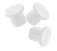 Beavorty 3pcs Plastic Boys and Girls Ladder Training Screws Toilet Seat Step Ladder Accessory Replacement Parts for Boy Girl Potty Training