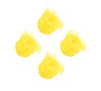 Beavorty 4pcs Crazy Costume Headband Comfortable Party Accessory for Boys and Adults for Halloween Sports Parties and Festivals Fun Hair Accessory for Any Celebration