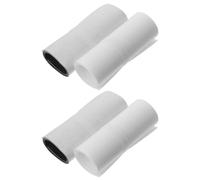 Beavorty 4pcs Slip Shoe Sole Stickers Self-Adhesive Non-Slip Pads Sole Protector Cuttable Traction Pads Slip Grip Sticker for High Heels and Sneakers Use Shoe Bottom for Grip Protection