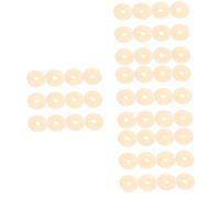 Beavorty 4sets Hair Bun Makers for Women Lazy Bun Maker Hair Accessories Styling Tool 12pcs*4