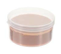 Beavorty 50g Scar Wax Makeup for Halloween Wounds Skin Wax for Nose and Blemish Concealment Long-lasting Easy to Apply Suitable for All Skin Types