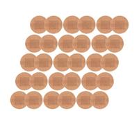 Beavorty 50PCS Breathable for Fingers and Joints Large Size Adhesive Wound Care Strips for Blister Prevention and Travel Essentials