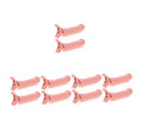 Beavorty 5pairs Volumizing Hair Root Clips for Instant Lightweight and Easy Use Hair Styling Tool for Home and Travel of Clips