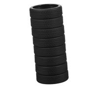 Beavorty 8pcs Silicone Luggage Wheel Protectors Suitcase Wheel Covers Scratchproof Protection Covers