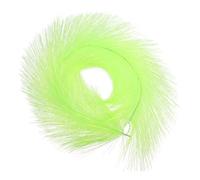Beavorty Aquarium Breeding Mop Fish Tank Spawning Mop for Spawning Grasp Fish Eggs Stainless Steel and Abs Light Green for Aquarium