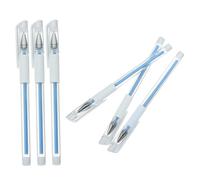 Beavorty Beauty Aid 6pcs Skin Marking Pens Accurate Eyebrow Positioning for Everyday and Special Events