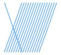 Beavorty Blue Wax Wire Jewelry Design Tool 2mm round Wax Line for Casting and Pattern Making Easy Release for DIY Ring Pattern Making and Jewelry Casting by Artisans