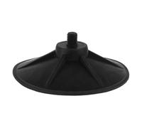 Beavorty Boxing Sandbag Rubber Suction Base Anti-Slip Design, Sturdy Replacement for Freestanding Punch Bag, Suitable for Combat Sports and Home Training