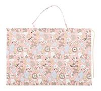 Beavorty Breastfeeding Cover Nursing Pad Cotton Mother Nursing Cover Full Coverage for Breastfeeding in Public