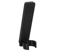 Beavorty Cane Holder for Table Secure Plastic Clip for Walking Stick Fall Bracket Organizer for Desk Edge Fits Diameter Crutches for Home Office Use