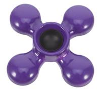 Beavorty Cello Non Slip Endpin Rest Holder Pad with Plastic Material and Easy Installation for Comfortable Playing Posture during Performance and Home Use Floor Protector