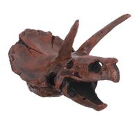 Beavorty Ceramic Dragon Death Whistle with Realistic Screaming Sound, Lightweight Noise Making Whistle for Halloween Gatherings and Themed Events, Unique Design Novelty Prank